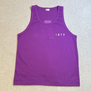 Absolut Vodka Mesh Tank Top, 1879